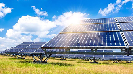 Where is the spring of the photovoltaic industry?