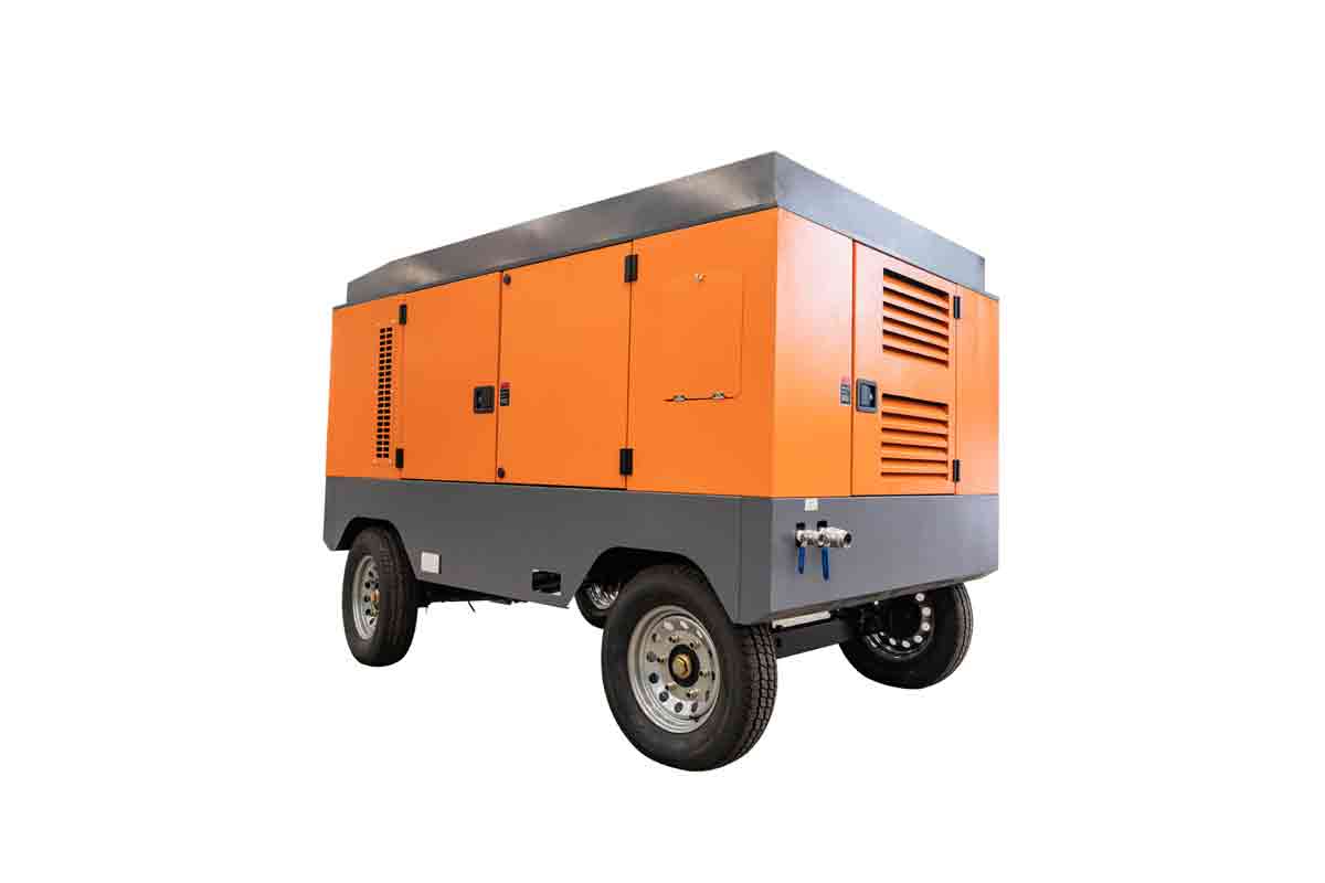Air Compressor - Hengwang Group offers a wide range of water well ...