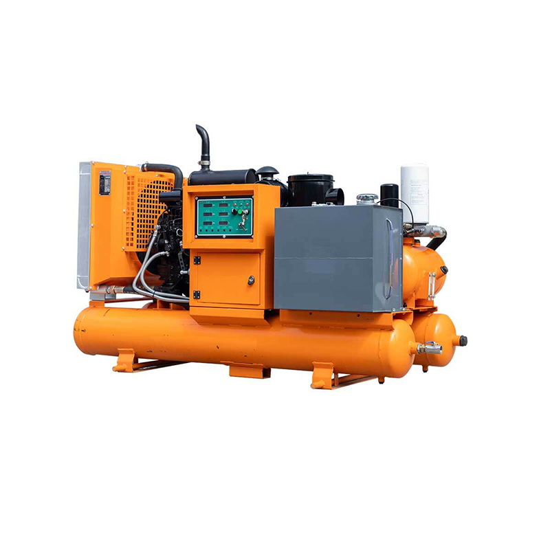 HW-5/8 Air Compressor