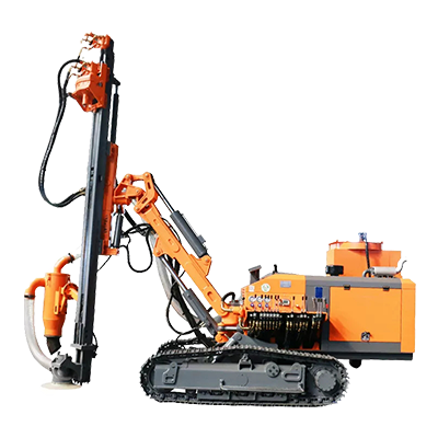 HW930 Separated DTH Surface Drill Rig