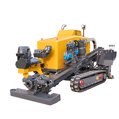 HWF130  horizontal directional drill