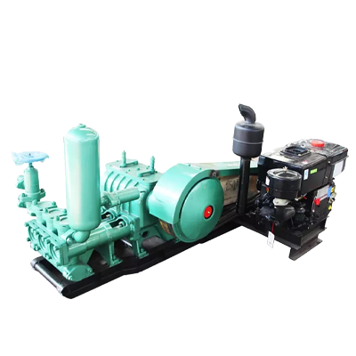 BW Series Mud Pump