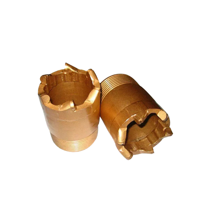 Core Drill Bit